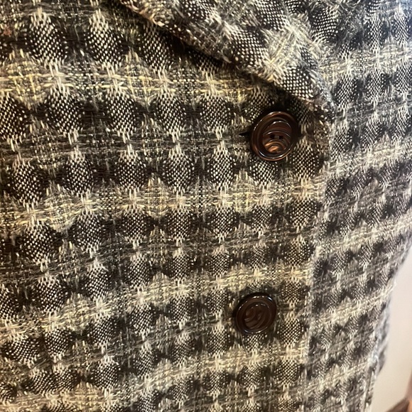PENDLETON WOOL BLAZER, NWOT - Picture 2 of 7